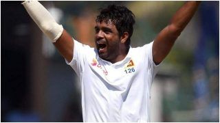 Sri Lanka Cricket: Dilruwan Perera Retires From All Forms Of International Cricket With Immediate Effect